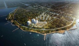 滕州龙泉湾三期最新爆料,揭秘三期亮点与未来规划